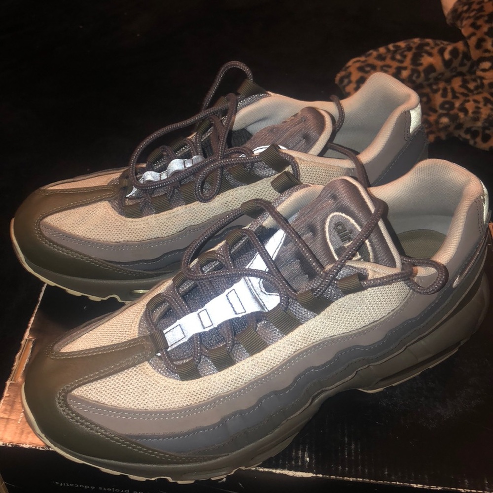 Nike AirMax 98
